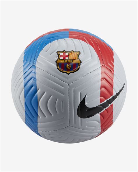 FC Barcelona Strike Football. Nike NL